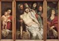 Beweinung Christi Barock Peter Paul Rubens